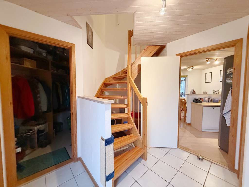 Immobilie in Marschacht - *** Klein aber Fein - Schönes Einfamilienhaus in Marschacht *** - Bild 4