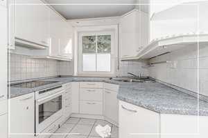 DOPPELHAUSHÄLFTE IN DERCHING – 4 ZIMMER MIT GARTEN IN RUHIGER LAGE – Aichach-Friedberg (Kreis) – Vorschaubild 5