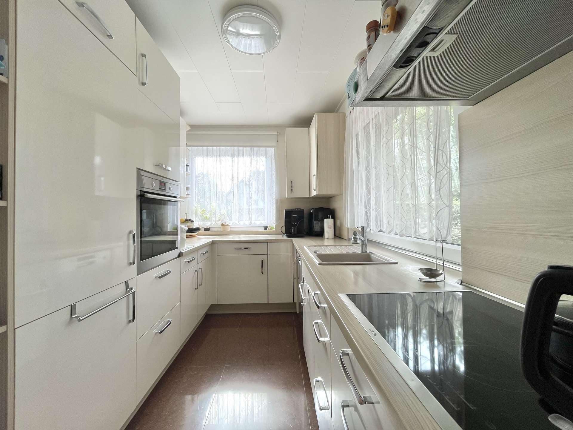 Immobilie in Oldendorf - Familientraum mit Einliegerwohnung & großem Garten – Ihr neues Zuhause in Oldendorf - Bild 10