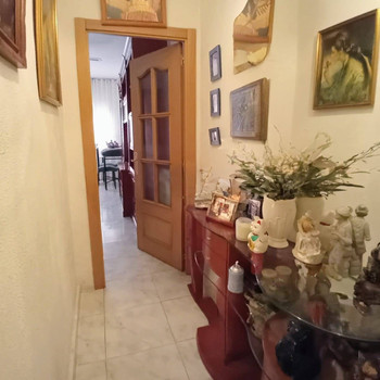 Drei-Zimmer-Wohnung im Herzen von Algete