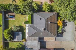 Freistehender Bungalow im beliebten Alsdorfer Stadtteil Begau – Die vollständige Adresse der Immobilie erhältst du vom Anbieter., 52477 Alsdorf – Vorschaubild 23