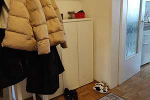 Perfekte 3 Zimmer Wohnung in Top Lage – Die vollständige Adresse der Immobilie erhältst du vom Anbieter., 68305 Waldhof, Mannheim – Vorschaubild 7