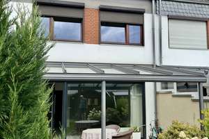 Charmantes Reihenhaus mit Garten & Terrasse – Ihr neues Zuhause in Bremen-Mahndorf – Giersdorfer Straße 44, 28307 Mahndorf, Bremen – Vorschaubild 24