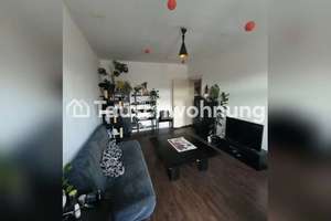 Tauschwohnung: 2-zimmer-wohnung S Landsberger Alle – Hausburgstr 5, 10249 Friedrichshain, Berlin – Vorschaubild 2