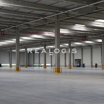 Sehnde, ca. 28.000 m² Logistkfläche zu vermieten
