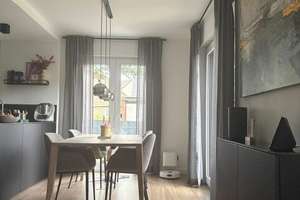 Exklusive 4-Zimmer-Gartenwohnung in Braunschweig-Veltenhof - modern, hochwertig & ruhig gelegen – Die vollständige Adresse der Immobilie erhältst du vom Anbieter., 38112 Veltenhof-Rühme, Braunschweig – Vorschaubild 4
