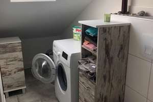 Schicke 2016 kernsanierte helle moderne Dachgeschosswohnung mit Cabriofenster 2 Zimmer Einbauküche – Die vollständige Adresse der Immobilie erhältst du vom Anbieter., 53121 Endenich, Bonn – Vorschaubild 17