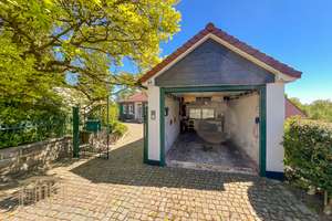 Ein Haus wie aus dem Bilderbuch - Einfamilienhaus in Cronenberg auf riesigem Grundstück – Die vollständige Adresse der Immobilie erhältst du vom Anbieter., 42349 Cronenberg, Wuppertal – Vorschaubild 27