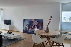 Zuhause mit 3 Zimmern in Düsseldorf Unterbilk