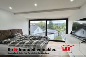Einzigartiges Wohnerlebnis: Exklusives Einfamilienhaus in Toplage von Gaggenau! – Die vollständige Adresse der Immobilie erhältst du vom Anbieter., 76571 Gaggenau – Vorschaubild 16