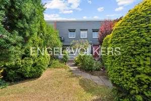 Einladendes Reihenmittelhaus mit Gartenidylle und eigener Garage – Die vollständige Adresse der Immobilie erhältst du vom Anbieter., 38226 Lebenstedt, Salzgitter – Vorschaubild 4