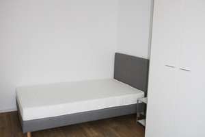 *TOP* wunderschöne möblierte 2-Zimmer Wohnung – Adam-Klein-Str. 158, 90429 Eberhardshof, Nürnberg – Vorschaubild 4