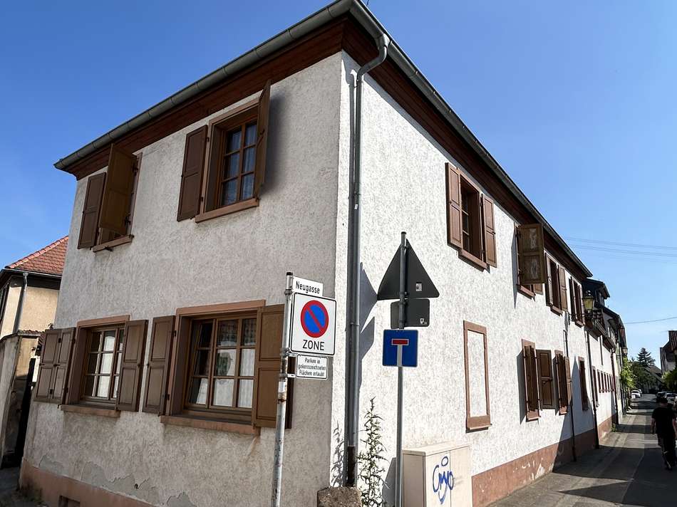 Außenansicht