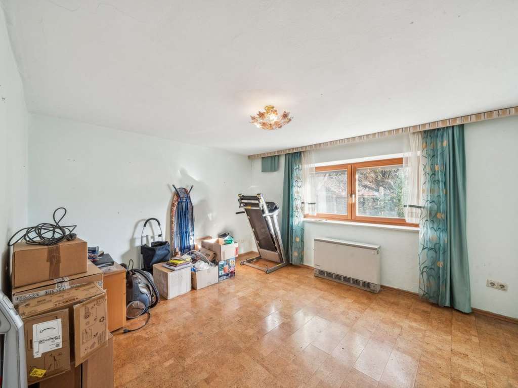 Immobilie in Dingolfing - Modernisiertes Einfamilienhaus in bester Lage von Dingolfing - Bild 4