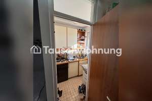 Tauschwohnung: München, Obergiesing: 1-Zimmer-Wohnung, 35 m², Balkon – Die vollständige Adresse der Immobilie erhältst du vom Anbieter., 81541 Obergiesing, München – Vorschaubild 4