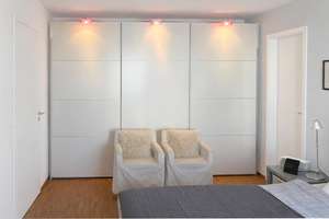 Exklusives Wohnhaus in beliebter Lage Trier- Petrisberg – Die vollständige Adresse der Immobilie erhältst du vom Anbieter., 54296 Kürenz, Trier – Vorschaubild 11