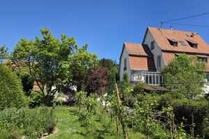 NEU* Verwirklichen Sie Ihren Traum! Mehrgenerationen, CoLiving, Wohnen und Arbeiten! prov-frei! – Bad Kreuznach (Kreis) – Vorschaubild 9
