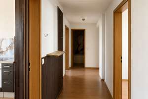 Moderne 4 Zimmer-Wohnung++ WG geeignete Wohnung++Küche++Loggia – Die vollständige Adresse der Immobilie erhältst du vom Anbieter., 75177 Nordstadt, Pforzheim – Vorschaubild 9