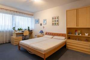 Waldshut-Tiengen: Gepflegtes Haus mit viel Platz und Ausstattung – Die vollständige Adresse der Immobilie erhältst du vom Anbieter., 79761 Waldshut-Tiengen – Vorschaubild 9