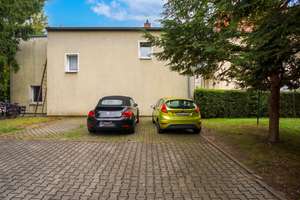 Familienwohnung mit Terrasse + mietfrei ab September – Die vollständige Adresse der Immobilie erhältst du vom Anbieter., 1259 Großzschachwitz, Dresden – Vorschaubild 19