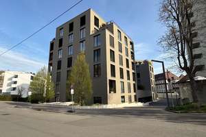 Begehrte Wohnlage, Maisonette-Wohnung, 3 Zimmer, Aufzug, Wohnfl. ca. 94 m² in Stuttgart-Nord! – Die vollständige Adresse der Immobilie erhältst du vom Anbieter., 70174 Relenberg, Stuttgart – Vorschaubild 4
