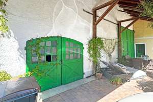 LANDSBERG: HISTORISCHER BAUERNHOF MIT ENTWICKLUNGSPOTENZIAL – Die vollständige Adresse der Immobilie erhältst du vom Anbieter., 86899 Landsberg am Lech – Vorschaubild 7