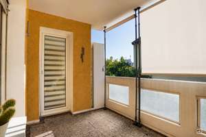 Schöne ca. 62 m² große 2-Zimmer-Wohnung mit Loggia, modernem Tageslichtbad und Einbauküche in – Die vollständige Adresse der Immobilie erhältst du vom Anbieter., 58093 Emst, Hagen – Vorschaubild 2