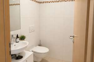 Wunderschöne Maisonette 3-Zimmer Wohnung direkt am Feuersee – Rotebühlstraße 67, 70178 Feuersee, Stuttgart – Vorschaubild 5