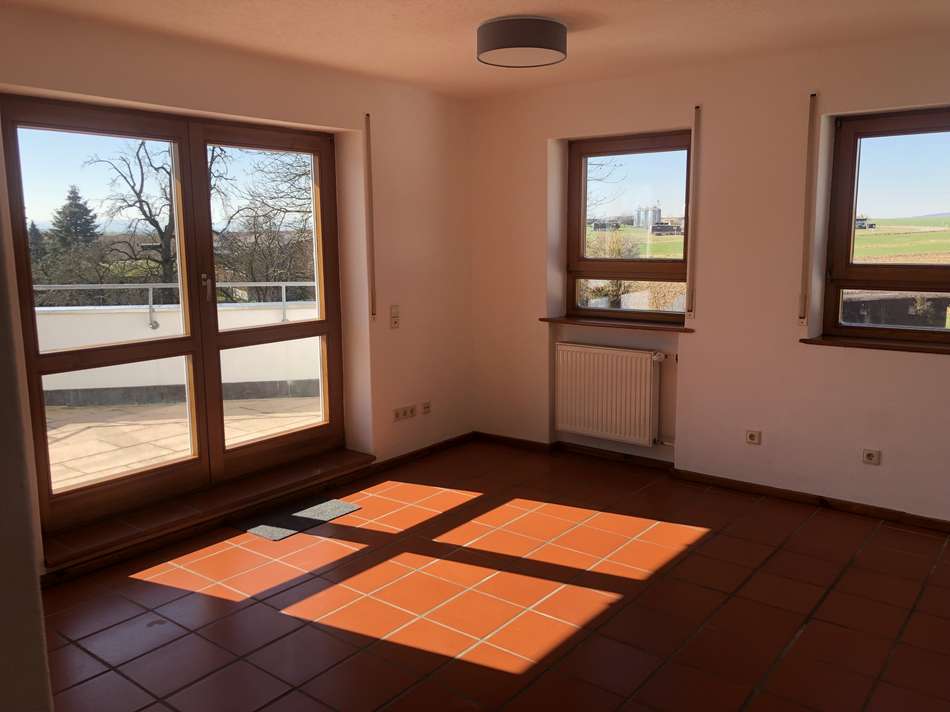 Wohnzimmer OG Bild 2