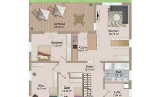Sicher, modern, einladend – Ihr Zuhause für höchste Ansprüche in Magdeburg - Prester – Die vollständige Adresse der Immobilie erhältst du vom Anbieter., 39114 Prester, Magdeburg – Vorschaubild 20