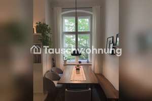 Tauschwohnung: Wohnung mit Balkon gesucht, biete kleine Altbauwohnung – Die vollständige Adresse der Immobilie erhältst du vom Anbieter., 10553 Moabit, Berlin – Vorschaubild 4