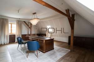 Mannheimer Bestlage: Exklusive Villa unter Denkmalschutz – eine seltene Investmentchance (AFA) – Die vollständige Adresse der Immobilie erhältst du vom Anbieter., 68165 Schwetzingerstadt/Oststadt, Mannheim – Vorschaubild 14