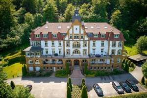 Historischer Charme trifft modernen Wohnkomfort– Repräsentative 3-ZKB-Wohnung in der Sieker-Schweiz! – Die vollständige Adresse der Immobilie erhältst du vom Anbieter., 33604 Gadderbaum, Bielefeld – Vorschaubild 15