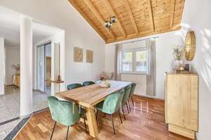 Stilvolles Einfamilienhaus mit Sauna, Kamin & Doppelgarage u.v.m. – Hauptstraße 14a, 67316 Carlsberg – Vorschaubild 7