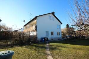 Familienfreundliche Doppelhaushälfte in ruhiger Lage mit großzügigem Garten – Die vollständige Adresse der Immobilie erhältst du vom Anbieter., 89407 Dillingen an der Donau – Vorschaubild 1