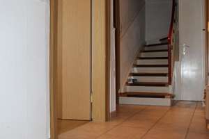 Charmantes Wohnhaus - Top gepflegt mit besonderem Charakter – Die vollständige Adresse der Immobilie erhältst du vom Anbieter., 36110 Schlitz – Vorschaubild 9