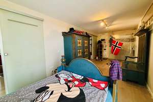 Zwei Wohneinheiten auf großzügigem Eigenlandgrundstück – Die vollständige Adresse der Immobilie erhältst du vom Anbieter., 23570 Travemünde, Lübeck – Vorschaubild 28