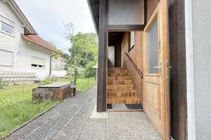 Freistehendes Haus mit zwei Wohneinheiten – Landshut – Vorschaubild 4