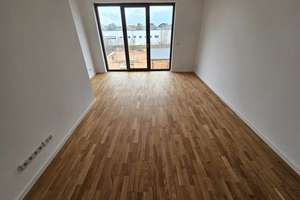 Wohnen im Denkmal - 2 Zimmer, Balkon, Parkett, modernes Bad, Fußbodenheizung & Stellplatz – Alte Diamant Brauerei 4, 39124 Neue Neustadt, Magdeburg – Vorschaubild 5