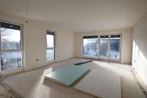 KFW 55 NEUBAU | 4-Zi. mit Gäste-WC und Süd-Balkon | Bezugsfertig Sommer 2026 – Watermannsweg 33 g, 44866 Wattenscheid-Mitte, Bochum – Vorschaubild 6