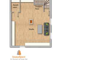 *** TRAUMHAFTES WOHNEN IN RUHIGER LAGE *** DHH MIT GARTEN UND NEUER HEIZUNG *** – Die vollständige Adresse der Immobilie erhältst du vom Anbieter., 86441 Zusmarshausen – Vorschaubild 34
