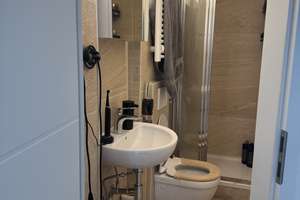 Wohnen mit Charakter: 2-Zimmer-Wohnung in Offenbach – 63069 Friedrichsweiher, Offenbach am Main – Vorschaubild 7