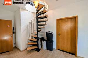 „Hochwertig modernisiertes 3-Familienhaus auf 1.342 m² Grundstück mit positiver Bauvoranfrage“ – Die vollständige Adresse der Immobilie erhältst du vom Anbieter., 45279 Horst, Essen – Vorschaubild 5
