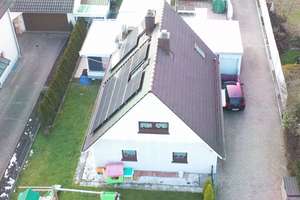 TRAUMHAUS zu TRAUMPREIS - Ihr neues Einfamilienhaus in Töging – Die vollständige Adresse der Immobilie erhältst du vom Anbieter., 84513 Töging am Inn – Vorschaubild 3