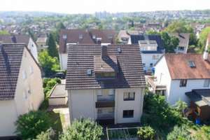 Charmantes 3-Familienhaus in begehrter und ruhiger Wohnlage von Stuttgart-Feuerbach – 70469 Lemberg/Föhrich, Stuttgart – Vorschaubild 56