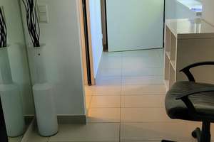 Möbliertes ansprechendes 1-Zimmer Apartment in Steglitz Berlin – Königin-Luise-Str. 5, 14195 Steglitz, Berlin – Vorschaubild 11