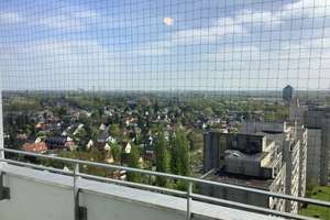 Großzügige Wohnung mit tollem Ausblick – Nobelring 44, 30627 Groß-Buchholz, Hannover – Vorschaubild 9