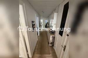 Tauschwohnung: Altbau Wohnung in ruhiger Lage mit super Anbindung/Umfeld – Die vollständige Adresse der Immobilie erhältst du vom Anbieter., 22769 Altona-Nord, Hamburg – Vorschaubild 5