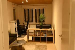 1-Zimmer Wohnung in Tübingen, 1. OG, ab 01.04.2026