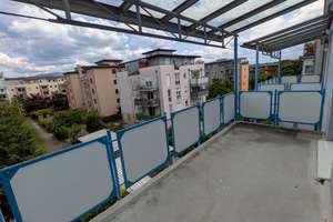 3-Zimmer-Maisonette-Wohnung in Freiburg-Rieselfeld – Bertha-von-Suttner-Straße 12, 79111 Rieselfeld, Freiburg im Breisgau – Vorschaubild 8